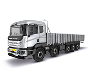 Haulage 2