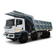 Haulage 4